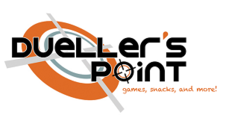Dueller's point logo %28very small%29