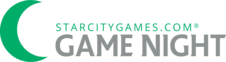 Logo gamenight
