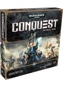 Other i49 69799 whk01 warhammer 40k conquest core