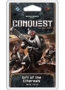 Gift of the ethereals