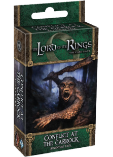 Other i53 53148 mec03 conflict at the carrock