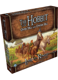 Other i1 58559 mec 16 the hobbit over hill and under hill