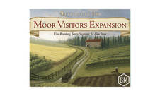 Box top with design wide