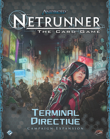 Terminal directive