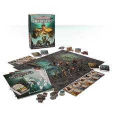 Games workshop warhammer underworlds shadespire