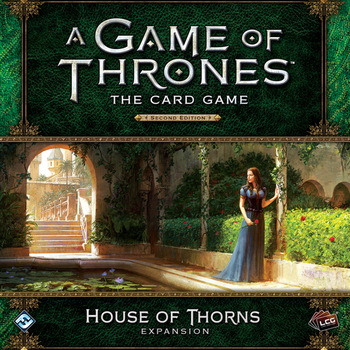 House of thorns