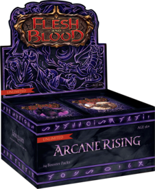 Mock reprint booster box arcane.width 10000