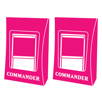 Neo commander set of two  77652.1640121557